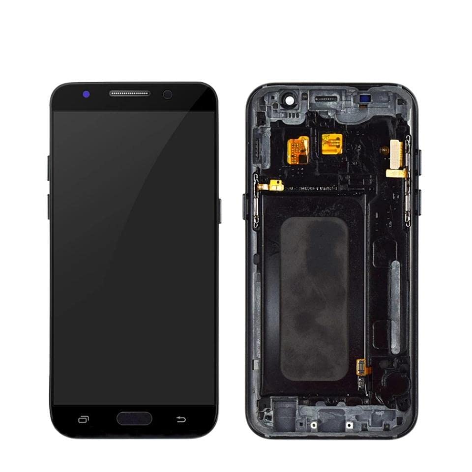Amazon.co.jp: SHOWGOOD 4.7インチ AMOLED LCD Samsung Galaxy A3 2017